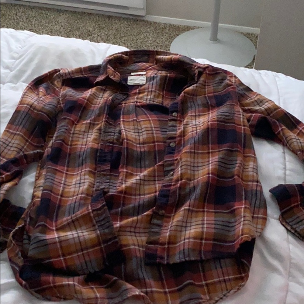Flannel